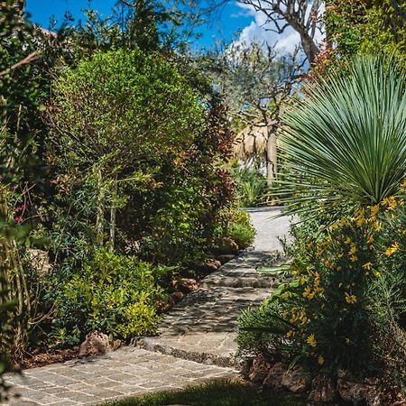La Bastide De L'Oliveraie Le Castellet  Exteriör bild